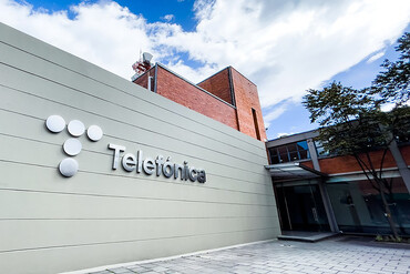 Telefónica ofrecerá los servicios de Starlink en Colombia